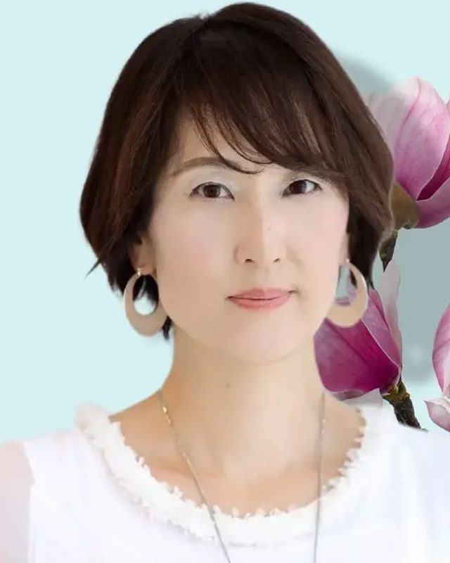 志水 静香氏