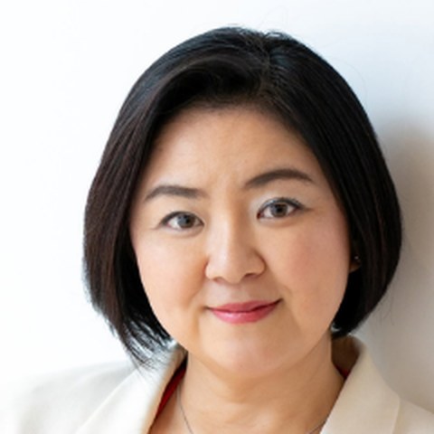 内海梨恵子